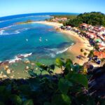 Morro de São Paulo, Bahia