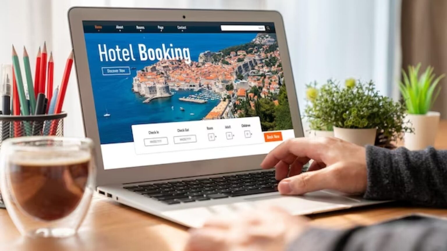 Site de reserva de hotel: conheça os 12 melhores | Melhores Voos